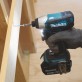 Makita DTD155Z smūginis suktuvas